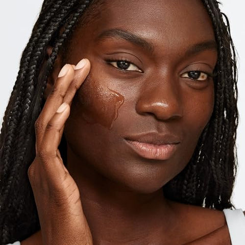 Clinique All About Clean Gel Esfoliante 2 em 1, Limpeza Facial – 150ml