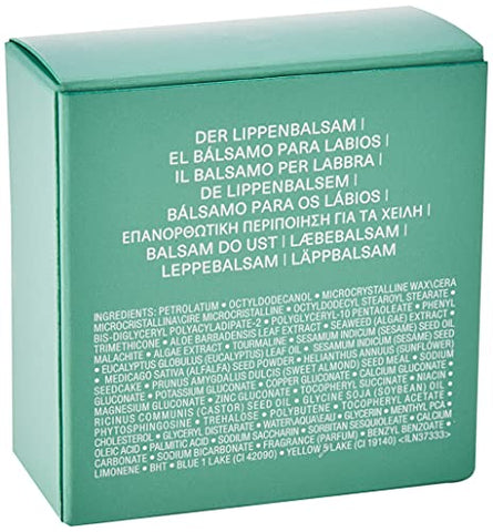 The Lip Balm – Hidratante Labial, Sem Cor, Tamanho Único  La Mer - La Mer