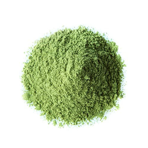Food to Live - Pó de SuperVerdes Orgânicos, 1,5 libras – Mistura de Couve, Moringa, Spirulina, Pó de Capim-limão. Não-OGM, Puro, Vegano, a Granel. Rico em Antioxidantes, Clorofila. Ótimo para