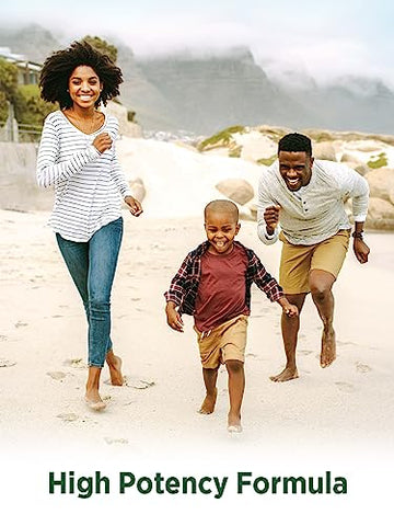 Nature's Truth - Nature’s Truth Vitamina D3 5000 UI (125 mcg) | 300 Softgels | Alta Potência | Livre de OGM e Glúten | Marca Nature’s Truth