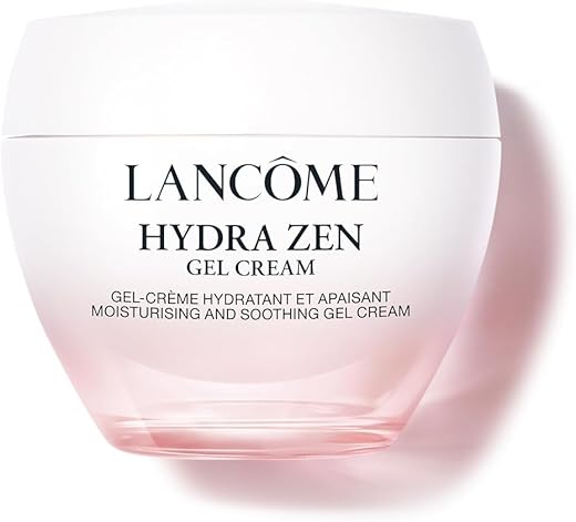 Lancôme Hydra Zen Gel Hidratante Oil-Free – Hidratação Durante Todo o Dia – 50ml