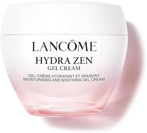 Lancôme Hydra Zen Gel Hidratante Oil-Free – Hidratação Durante Todo o Dia – 50ml