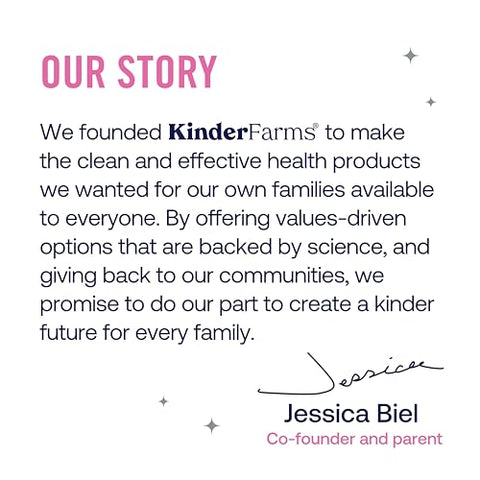 Pó de Eletrólitos, Hidratação Avançada, Embalagens Práticas, Mistura para Bebida Suplementar (Frutas Silvestres, 16 Unidades) - Kinderlyte