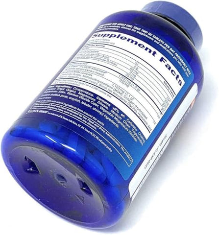 Osteo Bi-Flex - Osteo Bi Flex Tripple Strength – 200 Comprimidos, Embalagem de 1 – Suplemento para Articulações