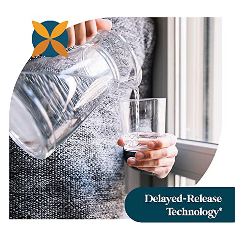 Probiótico – 51 Bilhões UFC – Promove Flora Intestinal Saudável – Mantém Equilíbrio Digestivo – 60 Cápsulas - Pattern Wellness