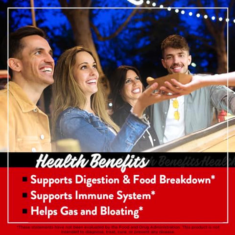 FarmHaven - Cápsulas de Vinagre de Maçã com Gengibre e Papaia – Benefícios para a Saúde – 100% Natural – Marca Apple