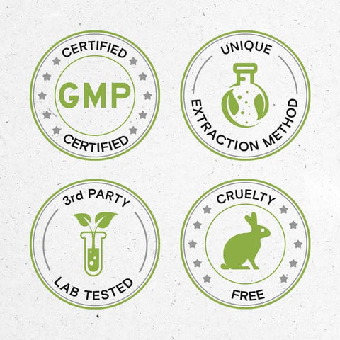 Secrets of the Tribe - Segredos da Tribo: Extrato de Raiz Seca de Grama-Couch Orgânica Certificada pelo USDA | Gotas Herbais de Alta Potência | Feito a partir de Grama-Couch Orgânica Certificada (Elymus repens) (4 oz)