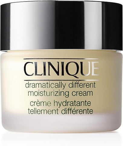 Clinique Creme Facial Hidratante Dramatically Different – 50ml