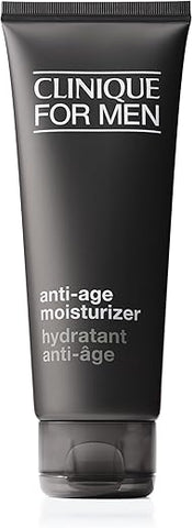 Clinique For Men Hidratante Facial Anti-Idade – 50ml