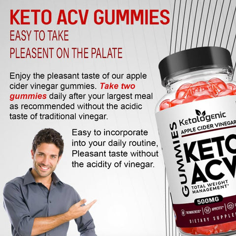 kivus - Kivus Ketologenic ACV Gummies – Gomas de Vinagre de Maçã Keto Ketologenic (2 Pacotes, 120 Gomas)