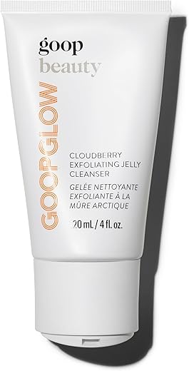 goop - Goop Beauty Gel Esfoliante | Limpeza Facial para Purificar e Suavizar  Goop