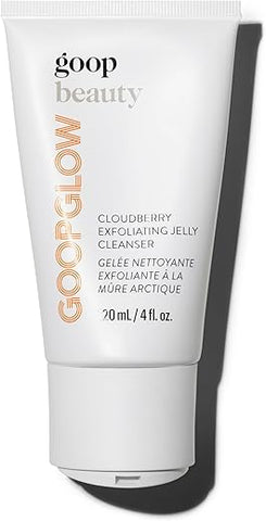 goop - Goop Beauty Gel Esfoliante | Limpeza Facial para Purificar e Suavizar  Goop