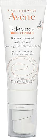 Eau Thermale Avene – Bálsamo Calmante Tolerance Control para Recuperação da Pele Sensível (antes Creme Rico para Recuperação da Pele) Novo