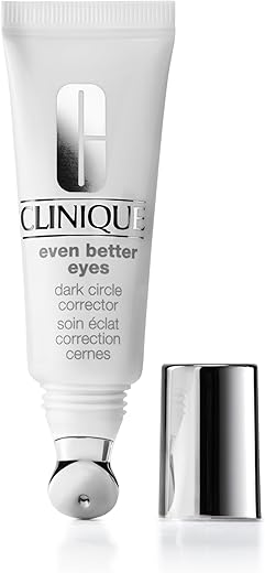 Clinique Even Better Eyes Corretor de Olheiras – Fórmula Avançada para Reduzir Olheiras – 15ml