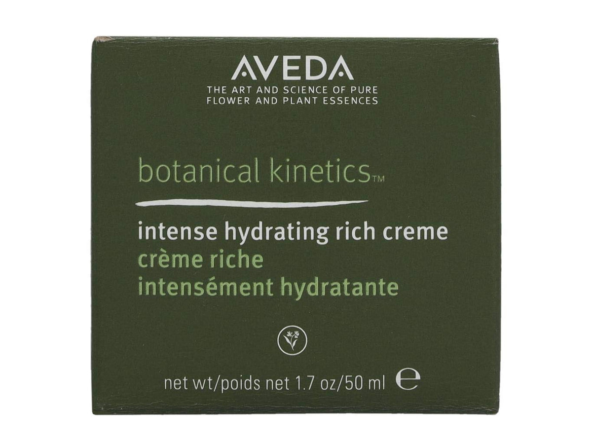 Creme Hidratante Intenso Rico, 50ml - Aveda