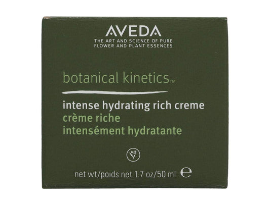 Creme Hidratante Intenso Rico, 50ml - Aveda