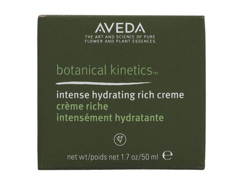 Creme Hidratante Intenso Rico, 50ml - Aveda