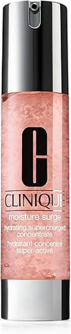 Clinique Concentrado Hidratante Supercharged Moisture Surge – Serum Facial 30ml