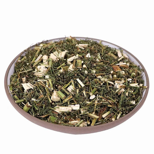Generic - Chá de Erva Doce Chinesa Qinghao Artemisia Annua Sweet Anne Herbal Supplements (250g)