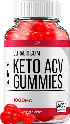 Indelo - Ultra Bio Slim Keto Plus ACV Gummies – Avaliações de Gomas de Vinagre de Maçã UltraBio Slim Keto, Gomas BioSlim de Força Máxima para Gerenciamento Avançado de Peso
