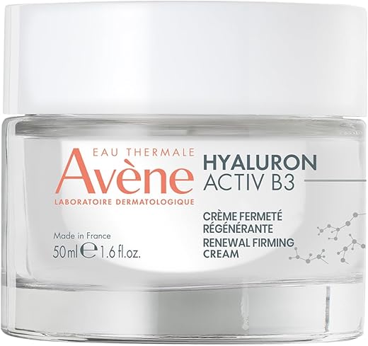 Creme Firmador Renovador Eau Thermale Avene Hyaluron Activ B3 – 30ml