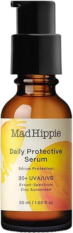 Serum Protetor Diário, Hidratante FPS 30 – 30ml - Mad Hippie