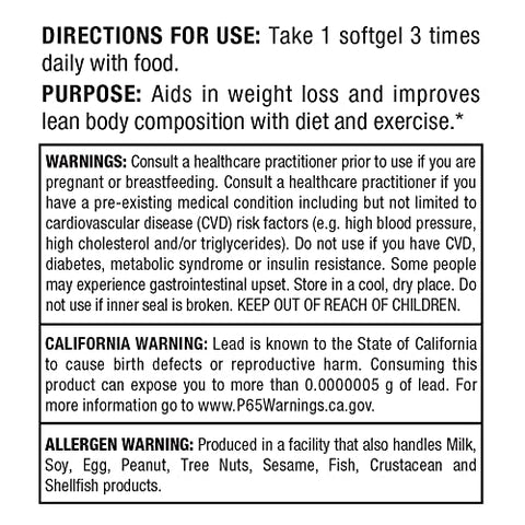 CLA95 – 1.000 mg, 150 Softgels | Ômega 6 para perda de peso e definição muscular - ALLMAX Nutrition