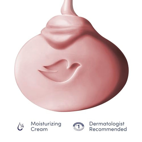 Sabonete em Barra Dove Reequilibrante Pêssego Branco 100g