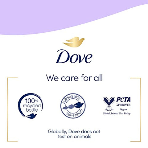 Sabonete Líquido Espuma Lavanda – 250ml - Dove