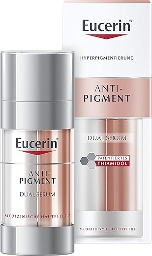 Anti-Pigment Dual Serum 30 ml – Solução para Manchas na Pele - Eucerin