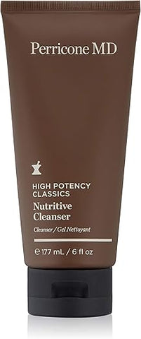 Perricone MD High Potency Classics: Nutritive Cleanser – Limpeza Nutritiva para uma Pele Radiante – 150ml