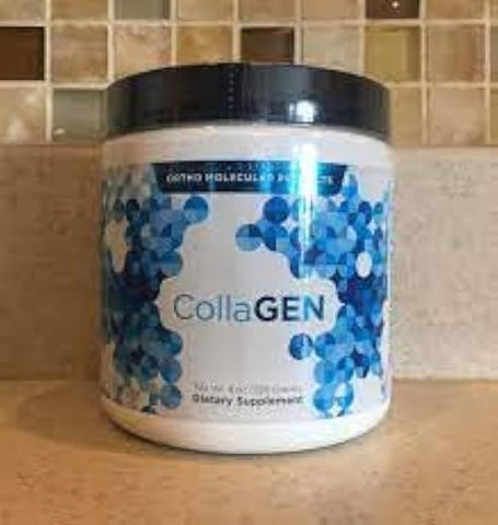 Ortho Molecular Products - Ortho Molecular – Colágeno 228g: Benefícios para a pele e articulações