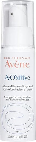 Eau Thermale Avène A-Oxitive Serum Antioxidante Defesa, Vitamina C – 30ml