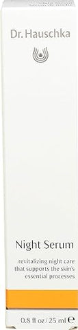 Dr. Hauschka Serum Noturno 20ml – Cuidados com a Pele Natural