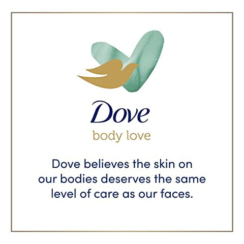 Body Love Sabonete Líquido Corporal Acne Clear 4 Unidades Para Pele Propensa a Acne com Ácido Salicílico e Extrato de Bambu 500 ml - Dove