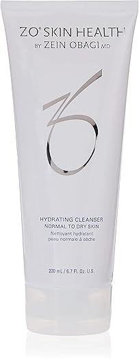 ZO SKIN HEALTH - ZO Skin Health – Limpeza Hidratante 150ml | ZO Skin Health – Hidratante Facial 150ml | ZO Skin Health – Gel de Limpeza Hidratante 150ml | ZO Skin Health – Limpeza Facial Hidratante 150ml | ZO Skin Health – Gel Hidratante de Limpeza 150ml