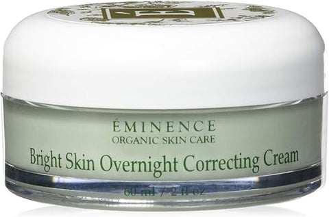 ÉMINENCE - Creme Noturno Corretor Eminence Bright Skin, Multi, Reg, 60g