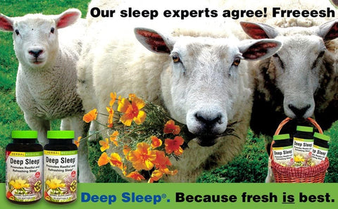 Soft Gels Deep Sleep – 60 Unidades (Embalagem de 1) | Fórmula Natural para um Sono Profundo | Marca Herbs Etc - Herbs Etc.