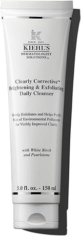 Kiehl’s Brightening Clearly Corrective – Clareador Facial 30ml