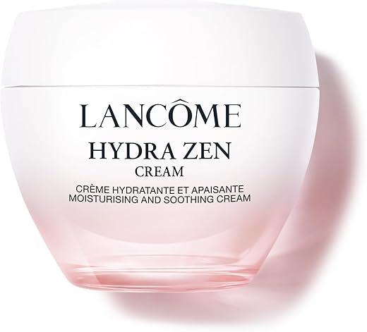 Hidratante Facial Lancôme Hydra Zen para Pele Seca – Hidratação Intensa 50ml