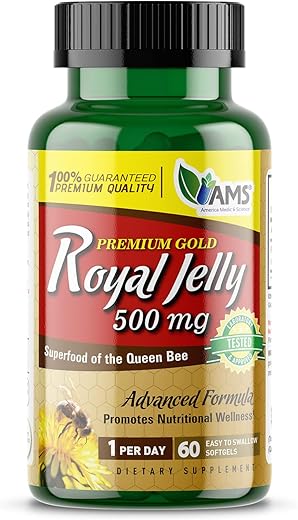 America Medic & Science - America Medic: Óleo de Peixe Ômega-3 1000mg – 60 Cápsulas | Saúde Cardiovascular | Alta Concentração de EPA e DHA | Importado dos EUA