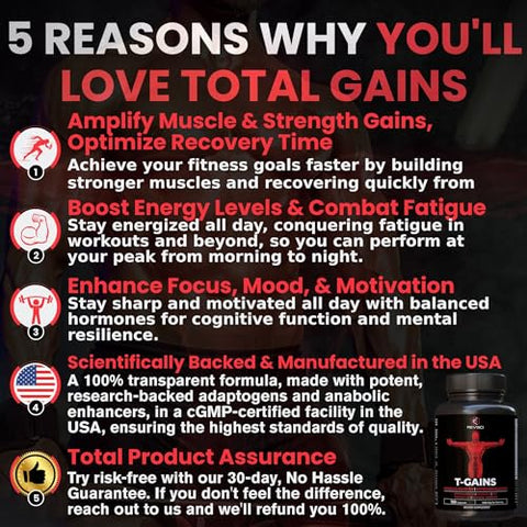 Revolution Science - Anabolic Booster: Potencialize seus ganhos com o melhor impulsionador anabólico – 100g