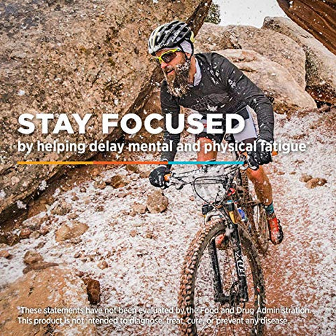 Energy Roctane Ultra Endurance – Cápsulas de Recuperação para Exercícios com Aminoácidos de Cadeia Ramificada e Vitamina B, Informed Choice, Energia para Antes, Durante ou Depois de Qualquer Treino, Frasco com 60 Unidades - GU