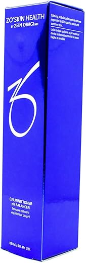 ZO SKIN HEALTH - ZO Skin Health Tônico Calmante Antes Chamado “ZO Medical Balatone” 180 ml – Marca ZO Skin Health