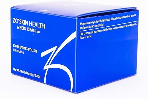 ZO SKIN HEALTH - ZO Skin Health Offects Polish Esfoliante 65g – Cuidados com a Pele