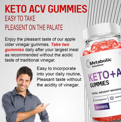 kivus - Kivus Metabolic Solutions Gummies – Gomas Metabólicas Keto ACV (2 Pacotes, 120 Gomas)