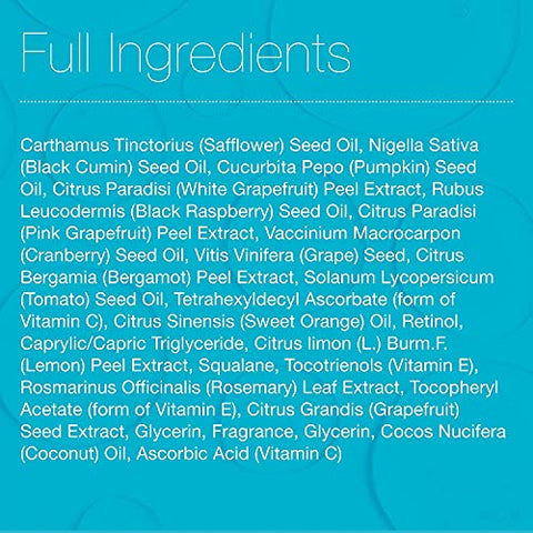 MD Complete by Dr. Brian Zelickson - Soro Concentrado MD Complete Retinol Vitamina C | Potente Soro de Vitamina C Anti-Envelhecimento | com Retinol, Vitaminas C | 30ml
