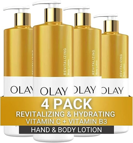 Revitalizing: Creme Facial Hidratante 50g – Resultados Visíveis - Olay