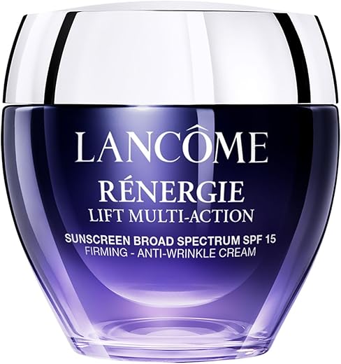 Lancôme Rénergie Lift Multi-Action Hidratante Facial com FPS – Para Firmar e Levantar a Pele