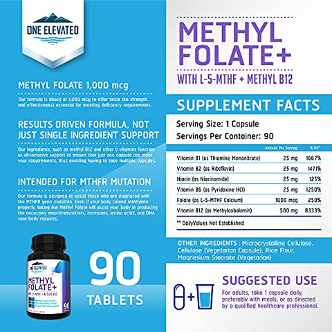 One Elevated - Double Strength: Aumente sua força com este produto de alta potência – 100g